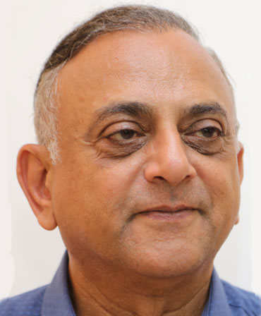 Mr. Gafoor Yakub